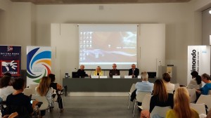 Inaugurazione Giovani Nomadi Italiani           